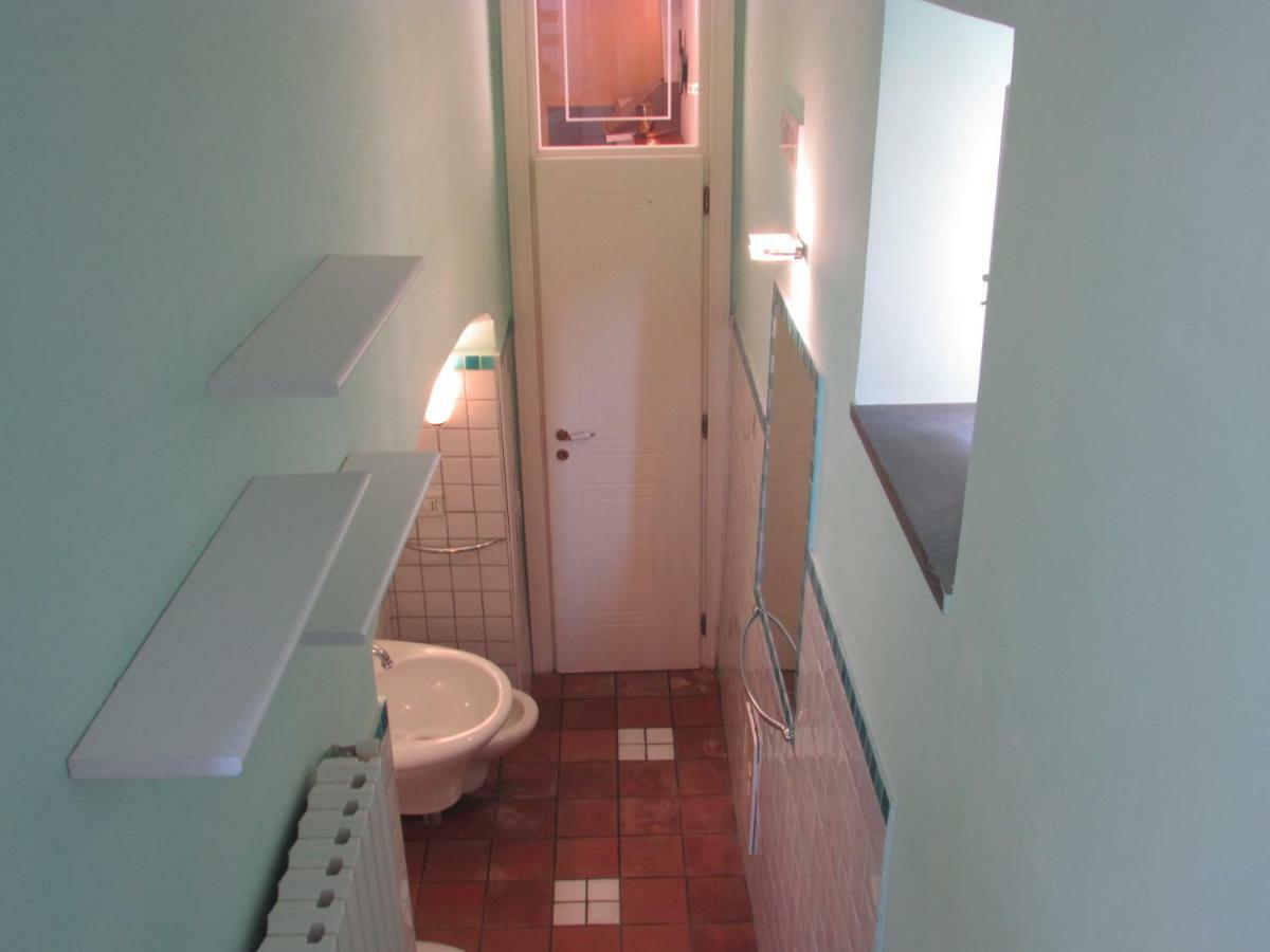Apartamento Salerno Domus Claudia Exterior foto