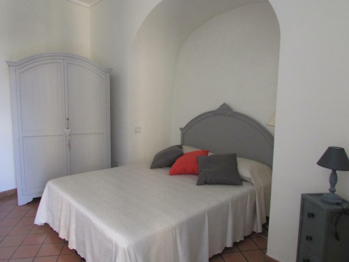 Apartamento Salerno Domus Claudia Exterior foto