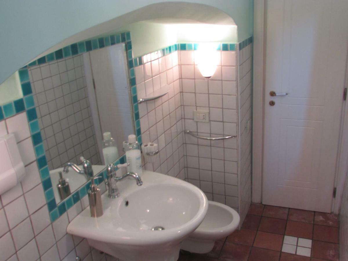 Apartamento Salerno Domus Claudia Exterior foto